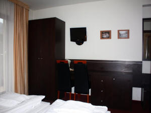 Willa Halka - szobák Zakopane központjában 03