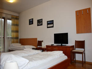 Willa Halka - szobák Zakopane központjában 21