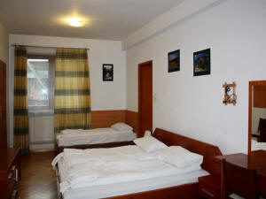 Willa Halka - szobák Zakopane központjában 22