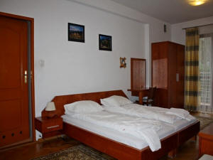 Willa Halka - szobák Zakopane központjában 23