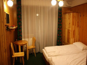 Willa Halka - szobák Zakopane központjában 26