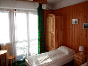 Willa Halka - szobák Zakopane központjában 27