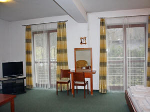Willa Halka - szobák Zakopane központjában 33