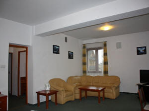 Willa Halka - szobák Zakopane központjában 34